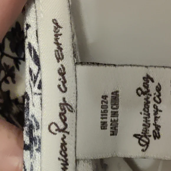 NWT--American Rag Cie Maxi Dress (XS) - Picture 5 of 6